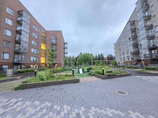 Viherpihan helmi - Espoo - 0