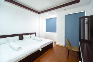 Tuan Viet Hotel - Ho Chi Minh-stad - 2