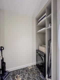 Luxury Apartment in 5 star hotel - Alanya - 7