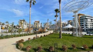Luxury Apartment in 5 star hotel - Alanya - 6