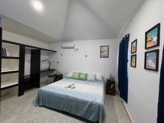 Coronaditos 2-Bedroom Appartment in Colonos - Valladolid - 0