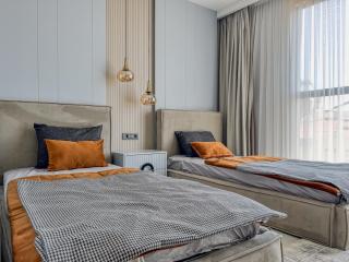 Luxury Apartment in 5 star hotel - 5