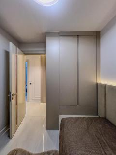 Luxury Apartment in 5 star hotel - Alanya - 4