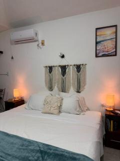 Coronaditos 2-Bedroom Appartment in Colonos - Valladolid - 9