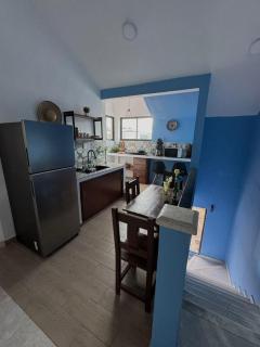 Coronaditos 2-Bedroom Appartment in Colonos - Valladolid - 8