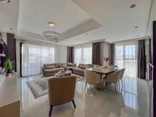 Luxury Apartment in 5 star hotel - Alanya - 2