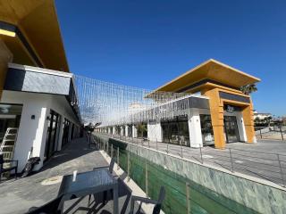 Luxury Apartment in 5 star hotel - Alanya - 1