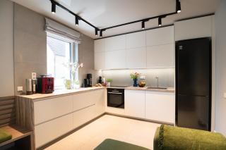 HOUSE 756 MAINZ modernes DESIGN-FERIENHAUS mit SAUNA, KAMIN, 4 SZ, 3 Bäder, OUTDOOR-KÜCHE, PARKEN, nahe ALTSTADT, MESSE und AIRPORT - 7