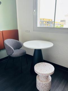 ibis Strasbourg Aéroport Le Zénith - 8