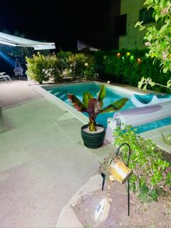 Appartement la calador - Pont-Saint-Esprit - 9