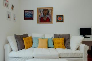 Anita Apartment - 7