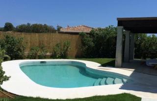 Villa B3 with private pool, 500m from the sea - 8