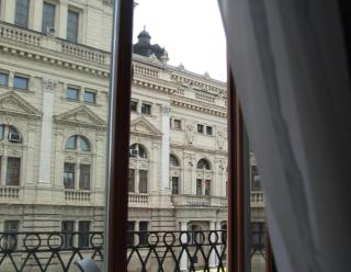 Апартаменти з видом на Оперний театр - Lviv - 1