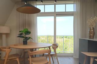 Sous la Mer, luxury appartment with stunning sea view - Cadzand - 0