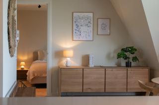 Sous la Mer, luxury appartment with stunning sea view - Cadzand - 8