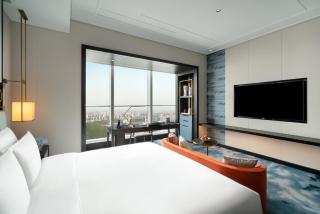 Kempinski Hotel Jinan - Jinan - 9