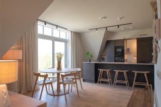 Sous la Mer, luxury appartment with stunning sea view - Cadzand - 4