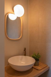 Sous la Mer, luxury appartment with stunning sea view - Cadzand - 1