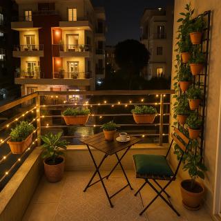 Wonderland Inn - Gurgaon - 2