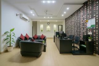 Wonderland Inn - Gurgaon - 4