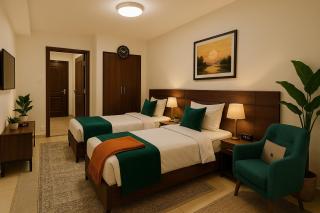 Wonderland Inn - 9