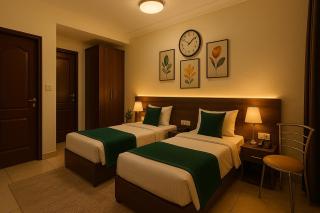 Wonderland Inn - Gurgaon - 6