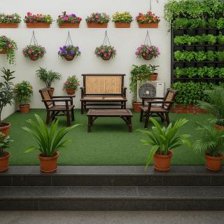 Wonderland Inn - Gurgaon - 5
