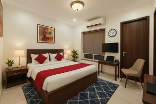 Wonderland Inn - Gurgaon - 3