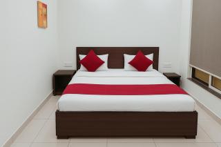 Wonderland Inn - Gurgaon - 1