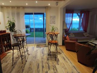 Face a la mer - Courseulles-sur-Mer - 0