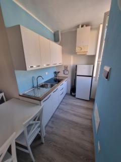 Residence Serenella - Dependance - Diano Marina - 7