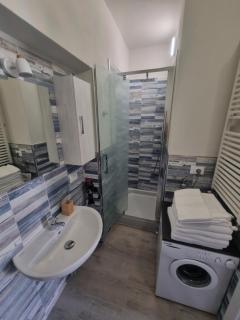 Residence Serenella - Dependance - Diano Marina - 4
