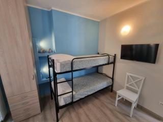 Residence Serenella - Dependance - 2