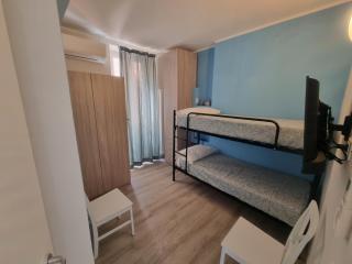 Residence Serenella - Dependance - Diano Marina - 1