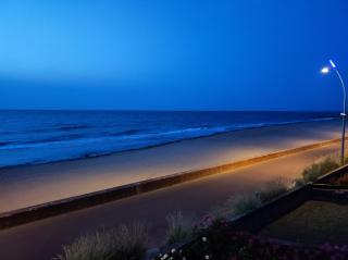 Face a la mer - Courseulles-sur-Mer - 9