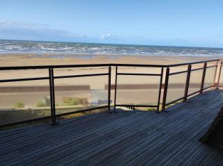 Face a la mer - Courseulles-sur-Mer - 6