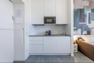 Central Station Design Suites - B Home - 8