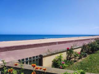 Face a la mer - Courseulles-sur-Mer - 4