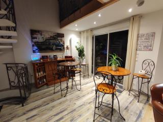Face a la mer - Courseulles-sur-Mer - 3