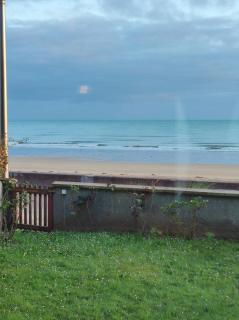 Face a la mer - Courseulles-sur-Mer - 2