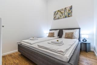 Spacious & Elegant Apartment in the City Center - 4