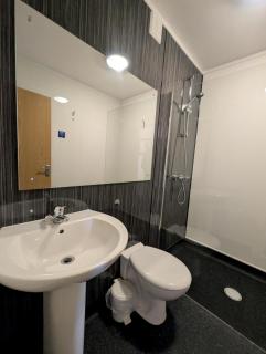 Rivers hotel - Newcastle upon Tyne - 4