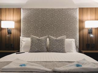 Rivers hotel - Newcastle upon Tyne - 9