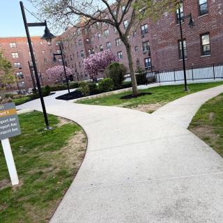 Welcome to New Rochelle Studio - New Rochelle - 9