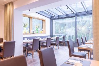 Haus Sattelblick - Sankt Anton am Arlberg - 3
