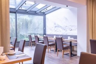 Haus Sattelblick - 2