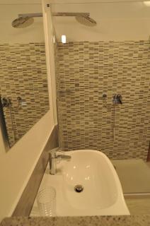 House among the olive trees - 6