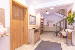 Haus Sattelblick - Sankt Anton am Arlberg - 6