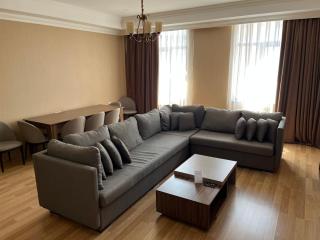 Heydar Aliyev 205, Building 9-40 - Bakoe - 5