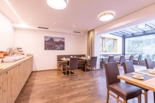 Haus Sattelblick - Sankt Anton am Arlberg - 4